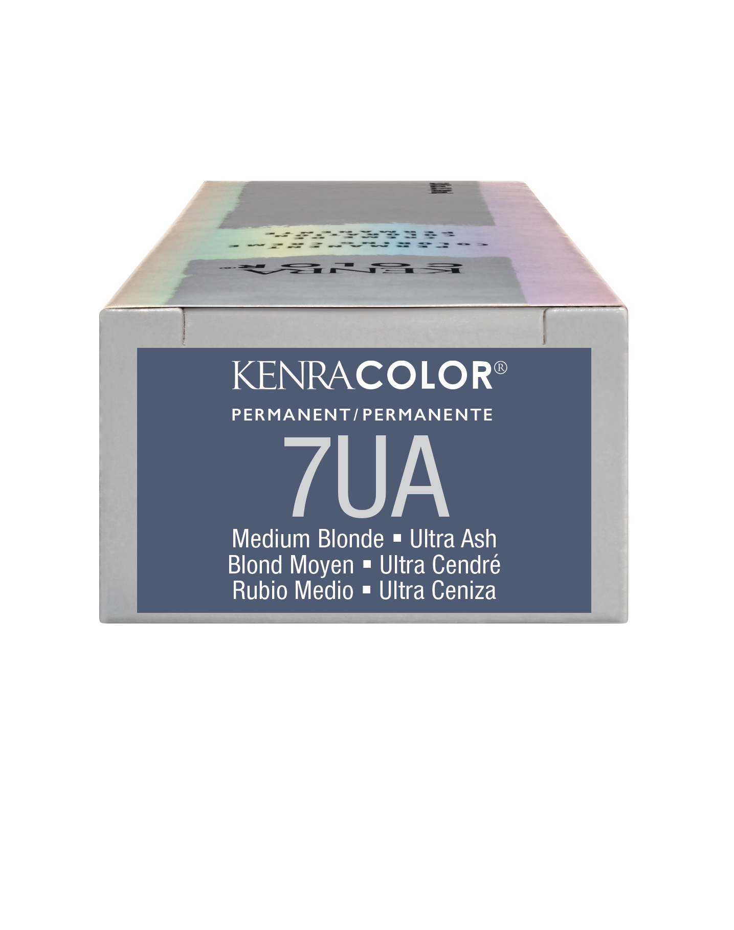 Kenra Color 7 Ultra Ash