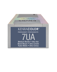 7UA Cendre ultra