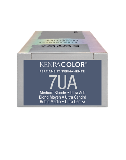 Kenra Color 7 Ultra Ash