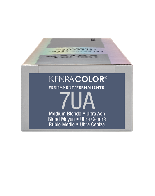 Kenra Color 7 Ultra Ash
