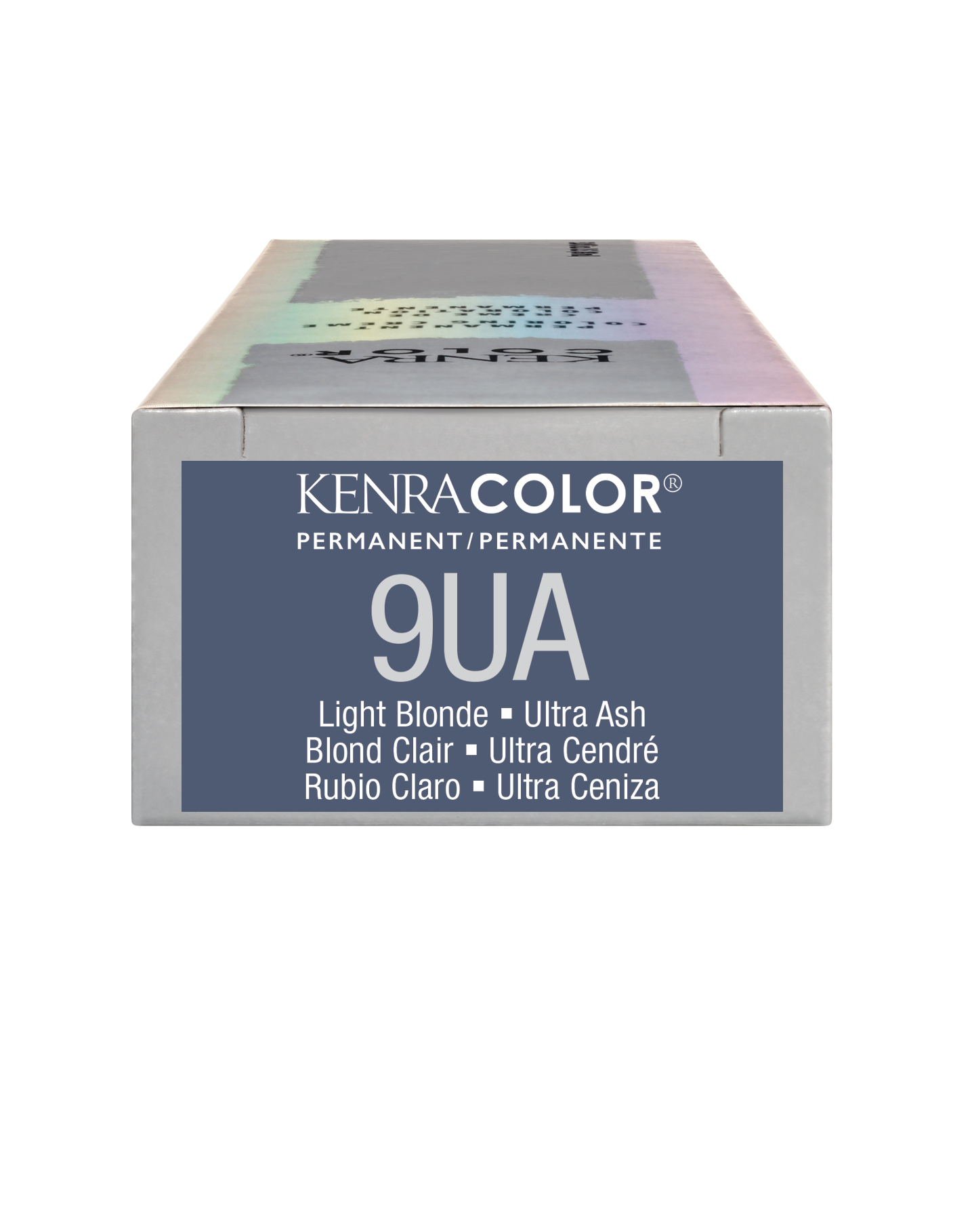 Kenra Color 9 Ultra Ash
