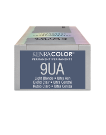 9UA Cendre Ultra