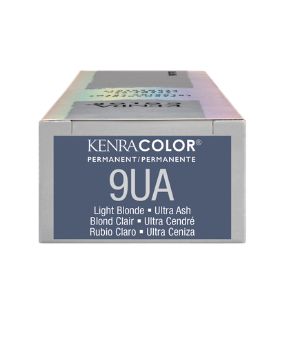 Kenra Color 9 Ultra Ash