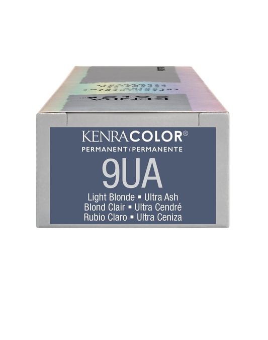 Kenra Color 9 Ultra Ash