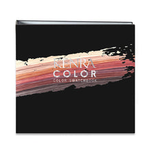 Nuancier Kenra Color