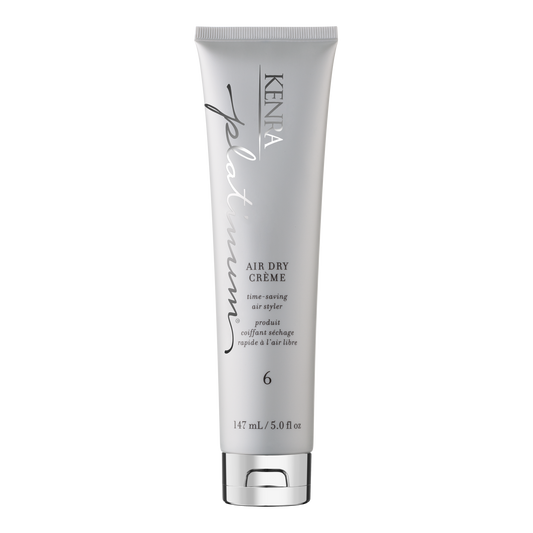 Air Dry Crème 6