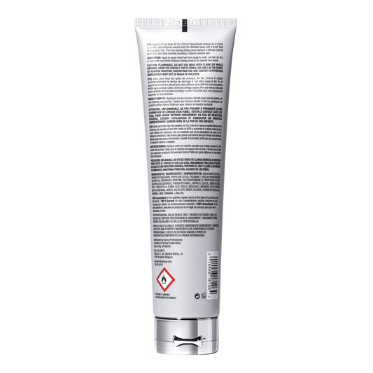 Air Dry Crème 6