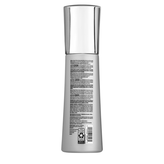Blow-Dry Spray