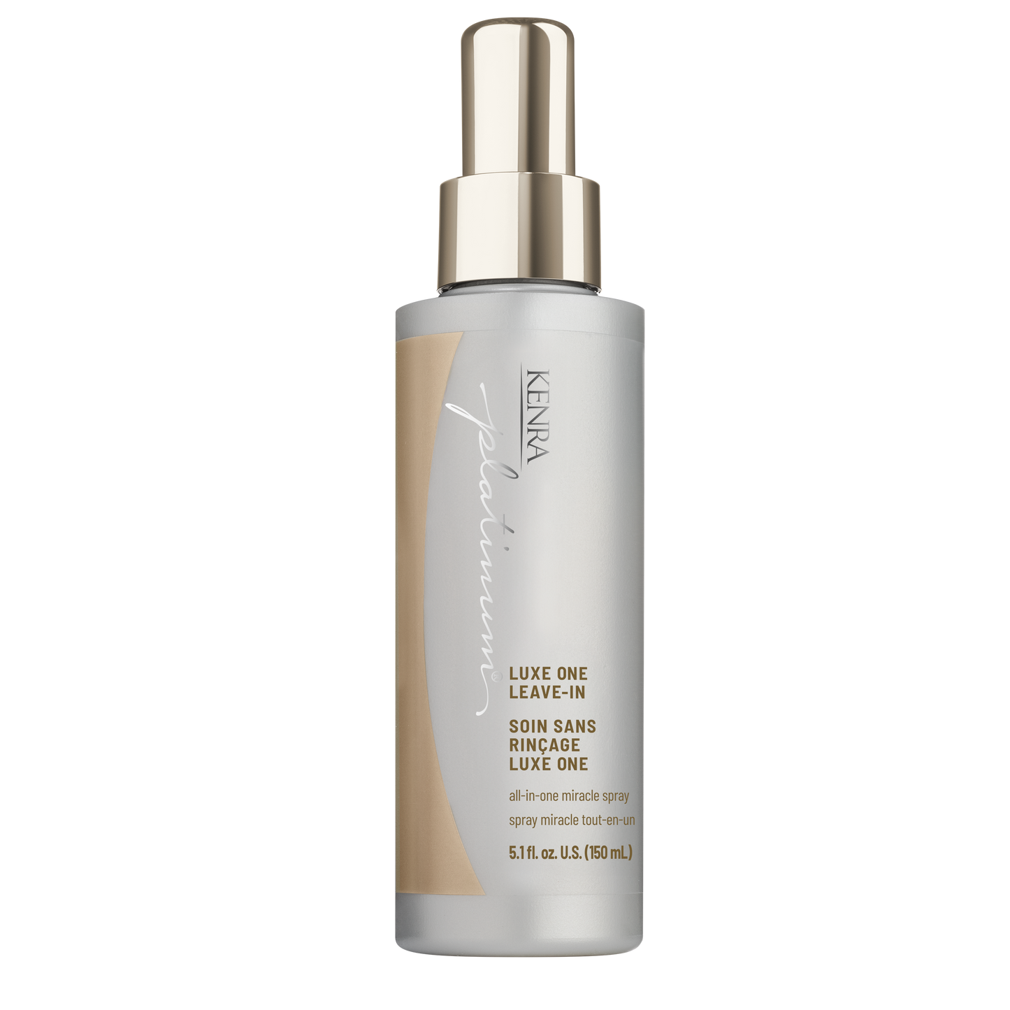 Soin Sans Rinçage Luxe One