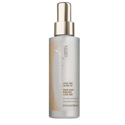 Soin Sans Rinçage Luxe One