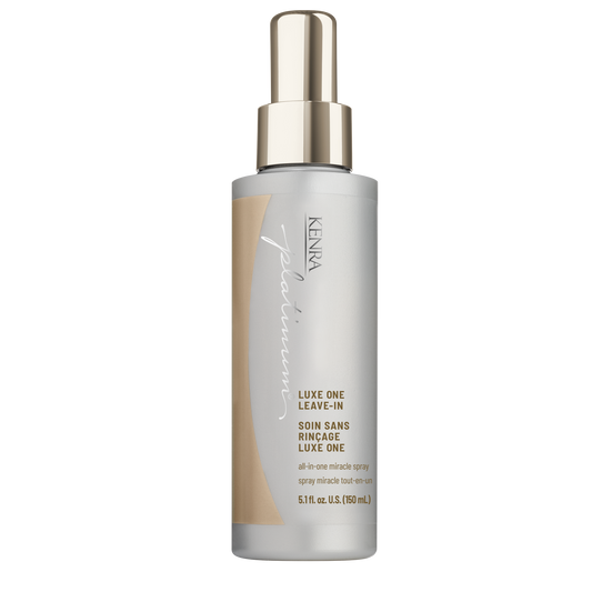 Luxe One Leave-In