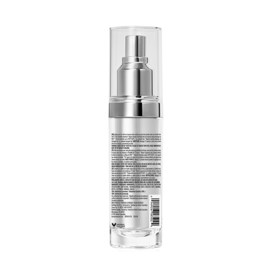 Silkening Gloss