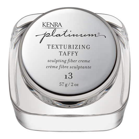 Texturizing Taffy 13