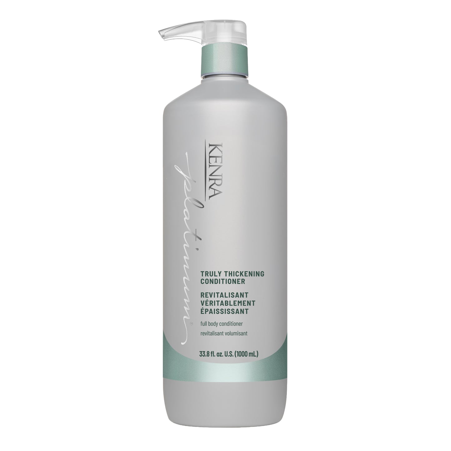 Truly Thickening Conditioner - KP Truly Thickening Conditioner Liter GENERIC 2000x2000  1