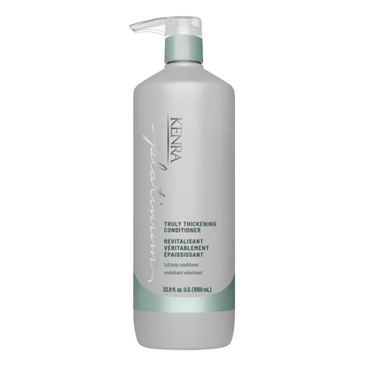 Truly Thickening Conditioner - KP Truly Thickening Conditioner Liter GENERIC 2000x2000  1