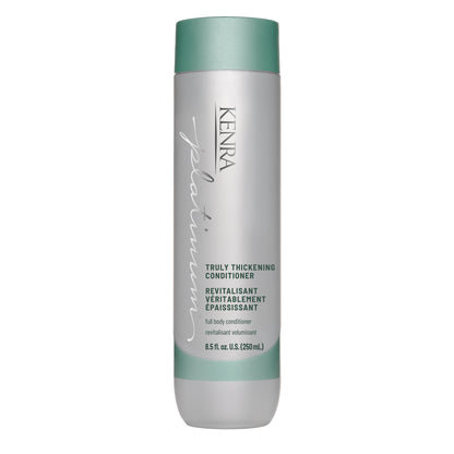 Truly Thickening Conditioner - KP Truly Thickening Conditioner Retailer GENERIC 2000x2000  1