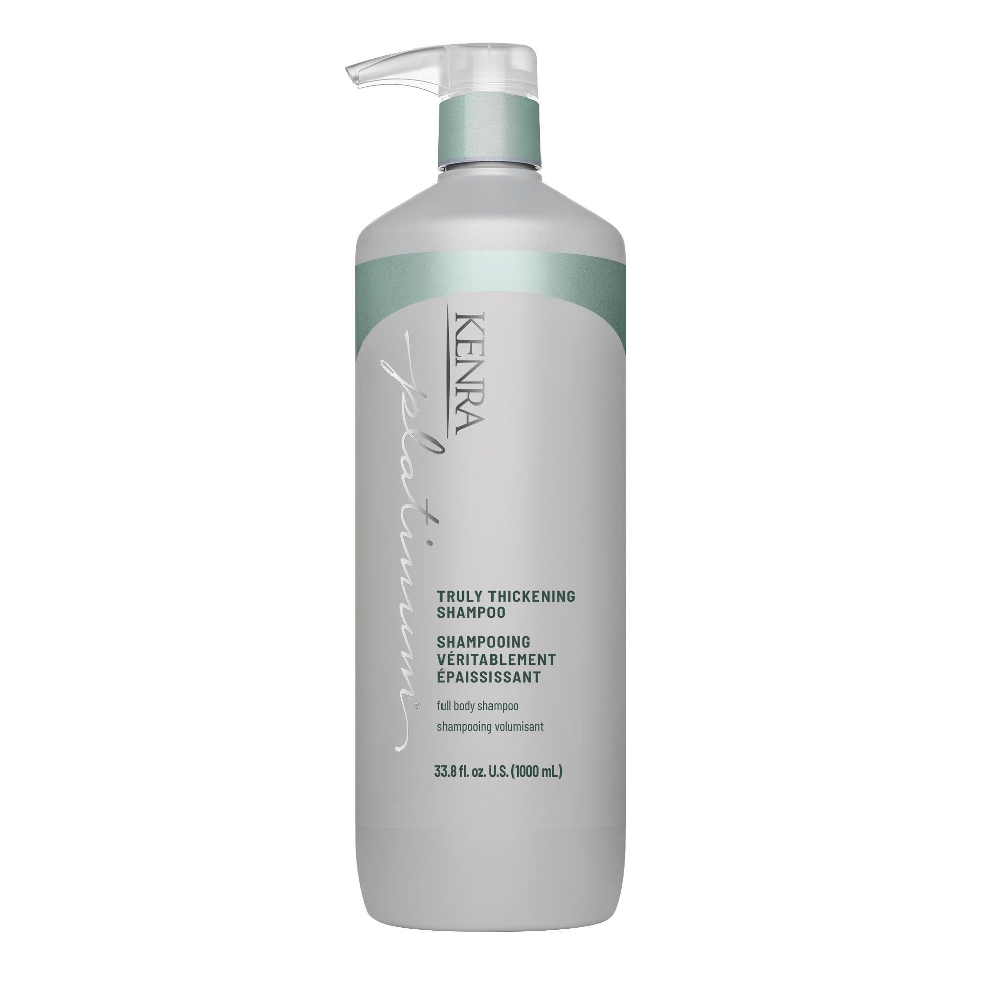 Truly Thickening Shampoo - KP Truly Thickening Shampoo Liter GENERIC 2000x2000  1