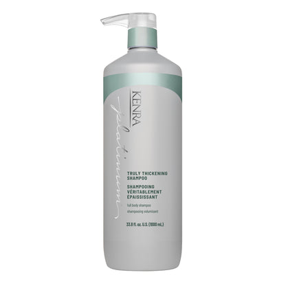 Truly Thickening Shampoo - KP Truly Thickening Shampoo Liter GENERIC 2000x2000  1