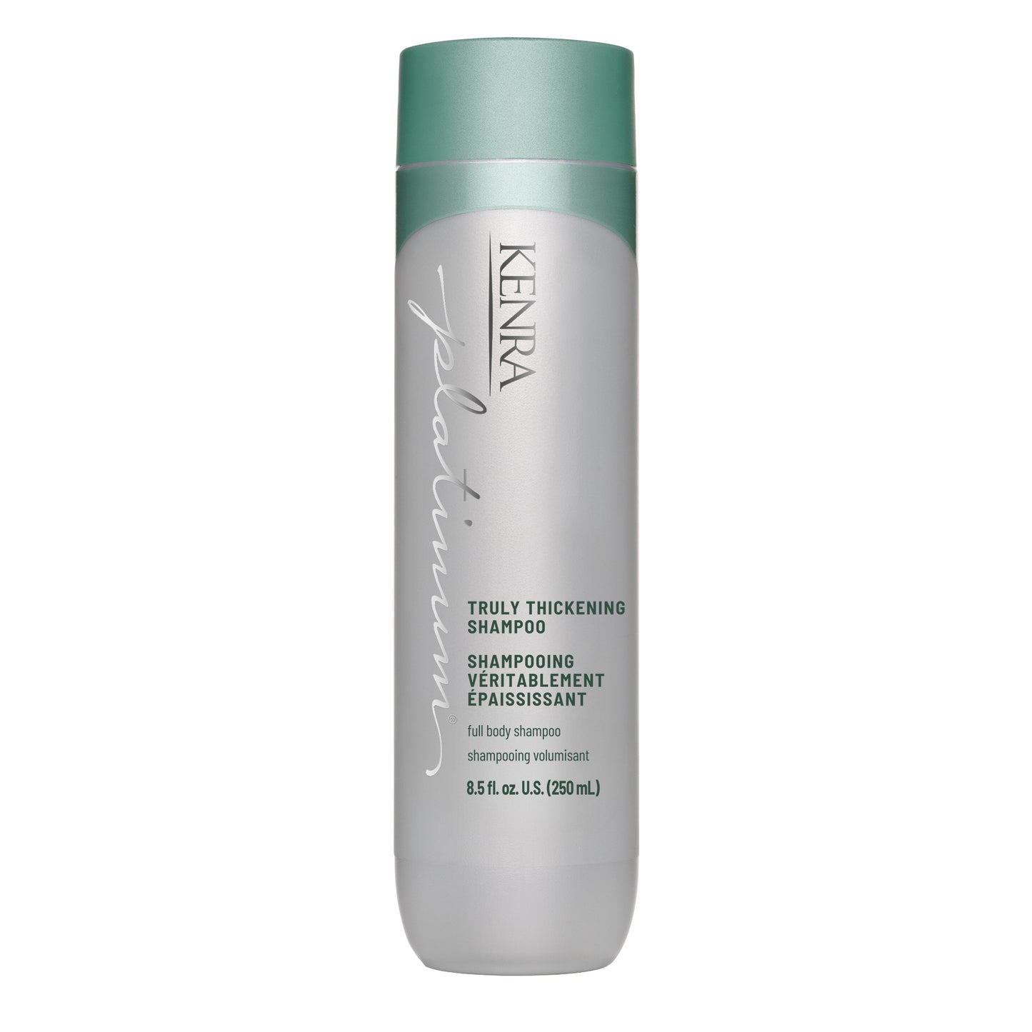 Truly Thickening Shampoo - KP Truly Thickening Shampoo Retailer GENERIC 2000x2000  1