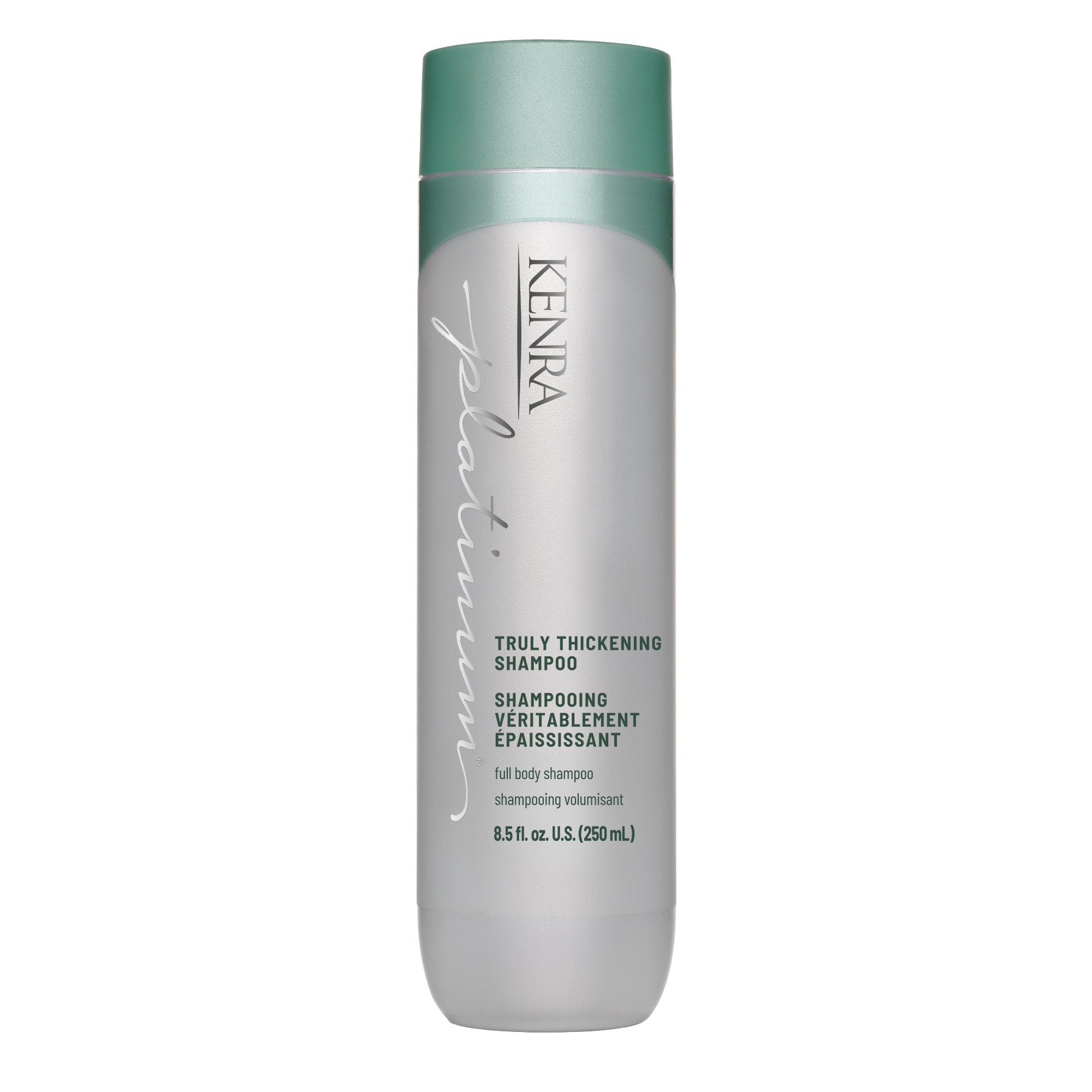 Truly Thickening Shampoo - KP Truly Thickening Shampoo Retailer GENERIC 2000x2000  1