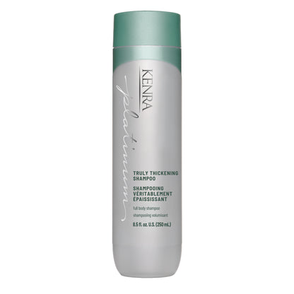 Truly Thickening Shampoo - KP Truly Thickening Shampoo Retailer GENERIC 2000x2000  1