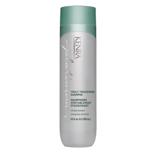 Truly Thickening Shampoo - KP Truly Thickening Shampoo Retailer GENERIC 2000x2000  1