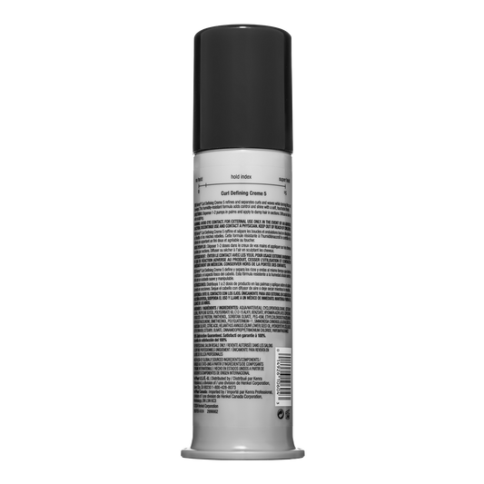 Curl Defining Creme 5