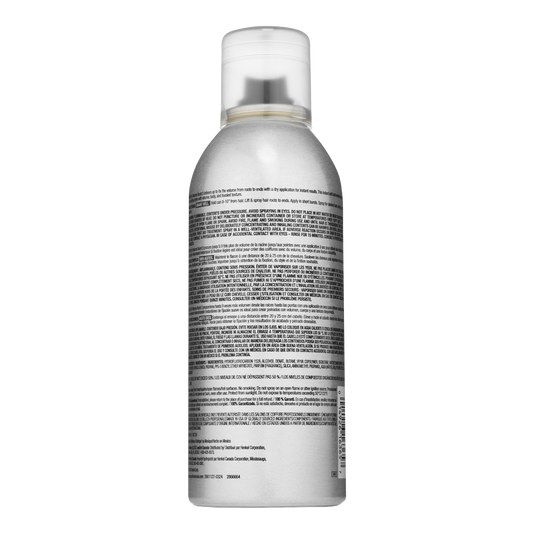 Dry Volume Burst 3