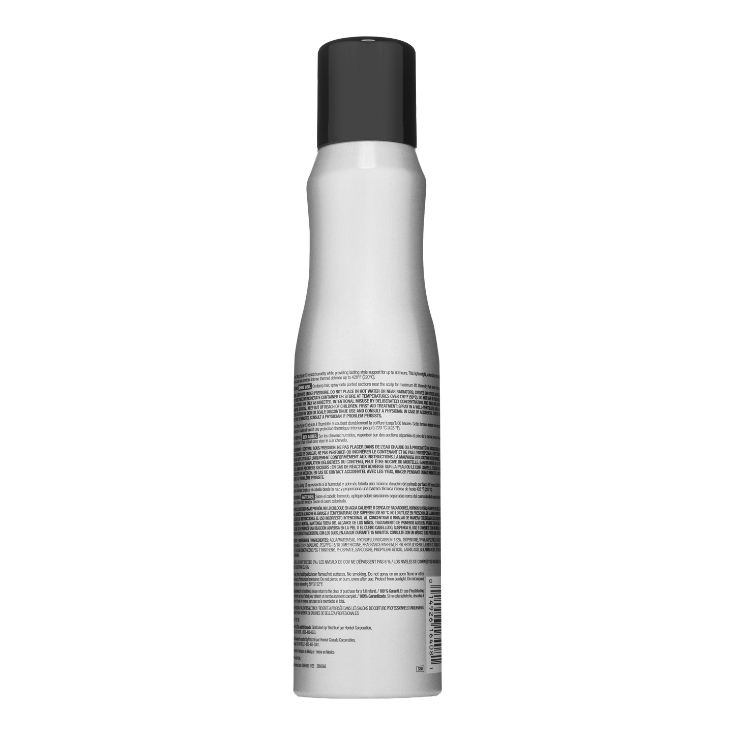 Spray Volumateur Racine 13