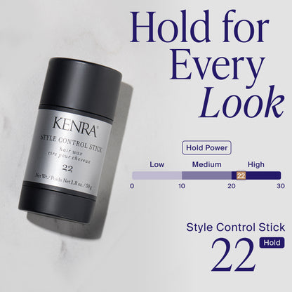 Bâton de contrôle du style 22