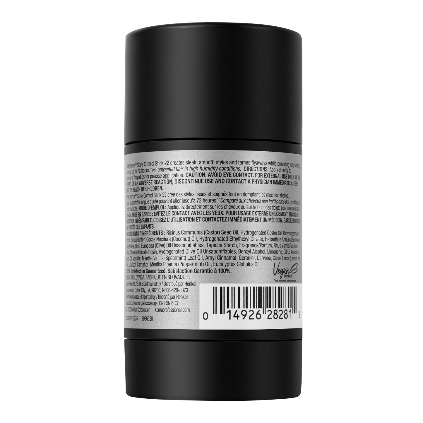 Bâton de contrôle du style 22
