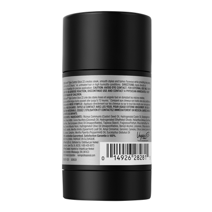 Bâton de contrôle du style 22