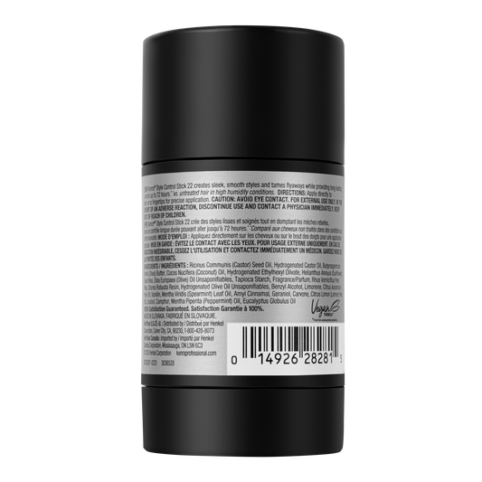 Style Control Stick 22