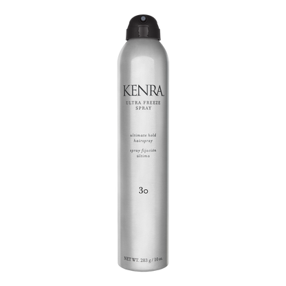 Ultra Freeze Spray 30