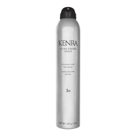 Ultra Freeze Spray 30