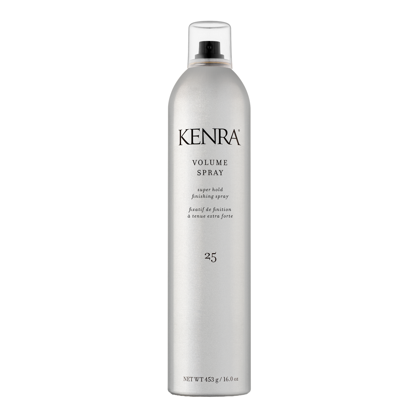Spray Volumisant 25
