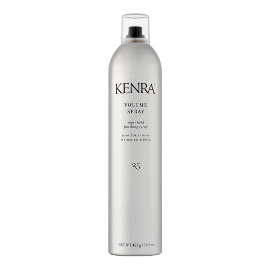 Volume Spray 25