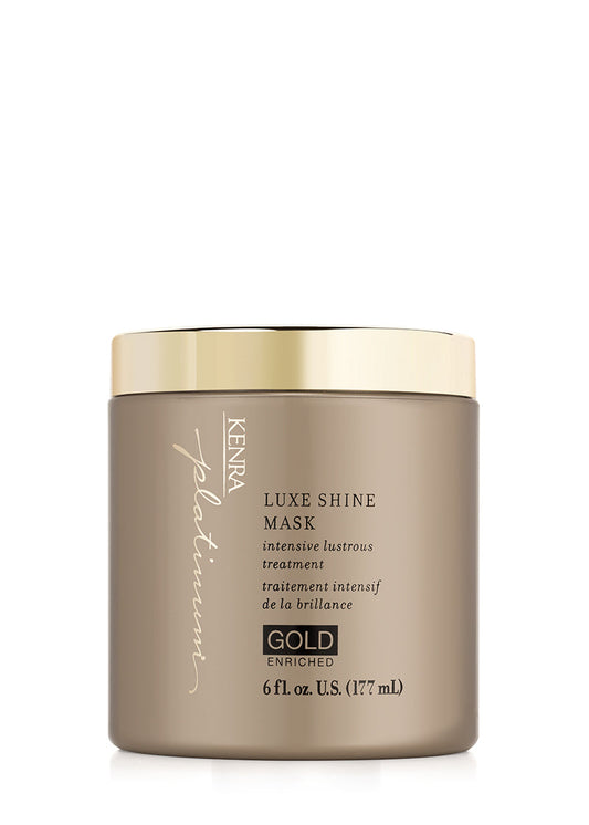 Kenra Platinum Luxe Shine Mask