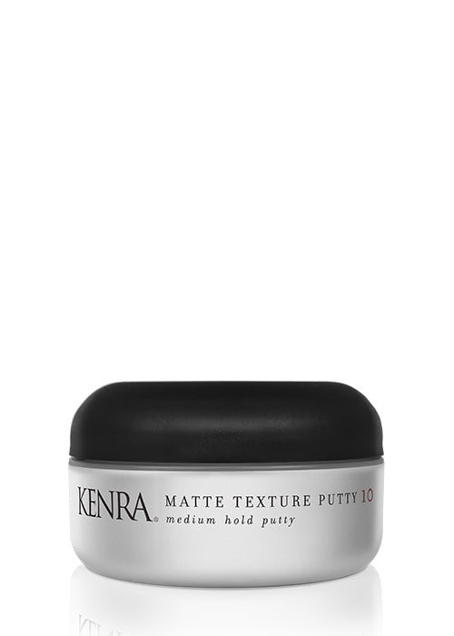 Matte Texture Putty 10