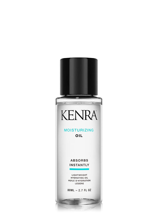 Moisturizing Oil