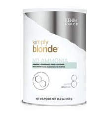Décolorant Sans Ammoniaque Simply Blonde