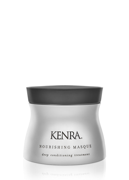 Nourishing Masque