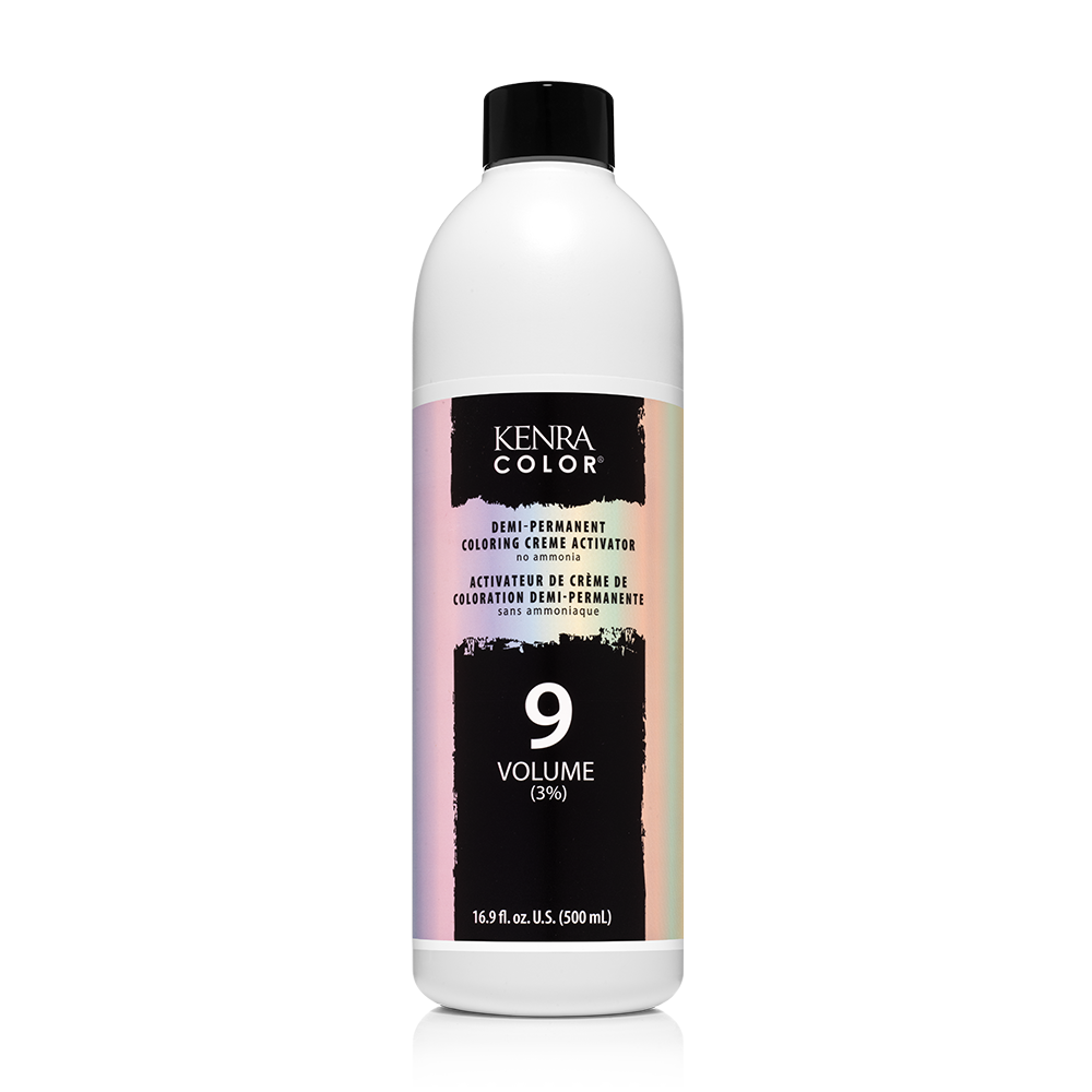 Activator 9 Volume