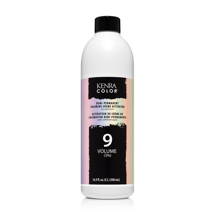 Activator 9 Volume