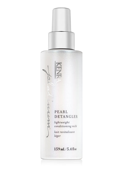 Kenra Platinum Pearl Detangler