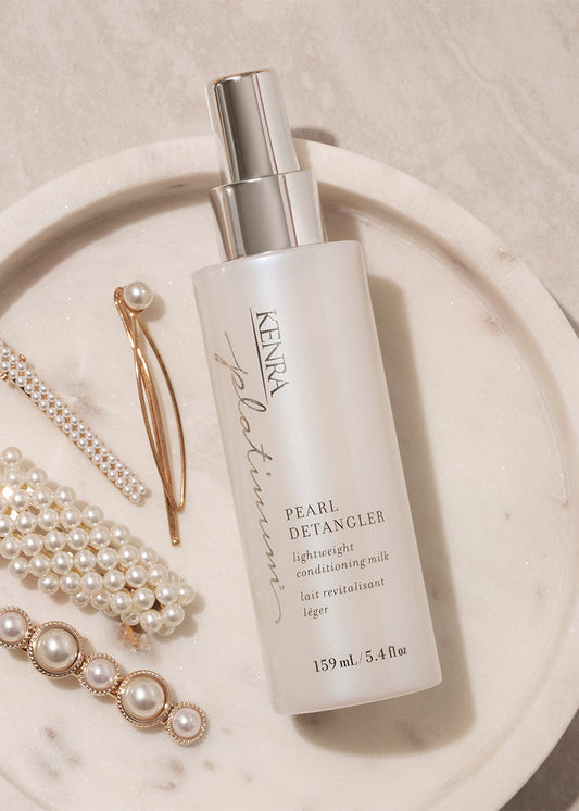 Kenra Platinum Pearl Detangler
