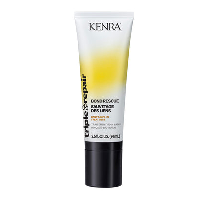 Triple Réparateur Liaison Intense