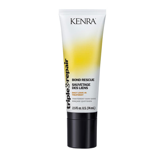 Triple Repair Bond Rescue