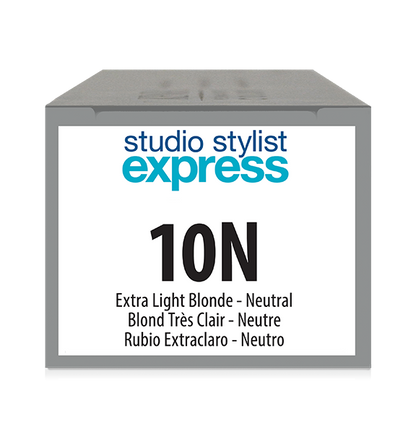 Studio Stylist Express 10N