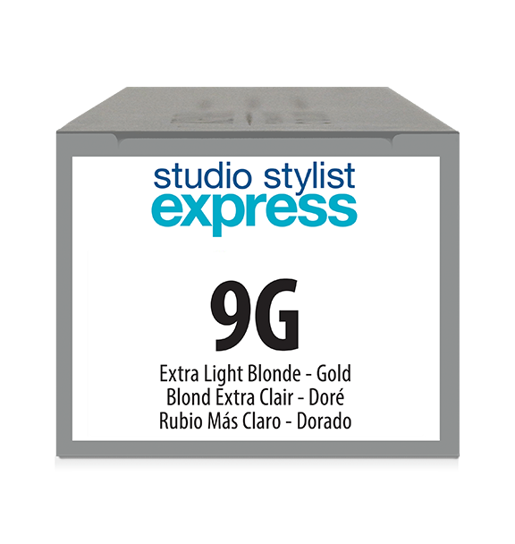 Kenra Color Studio Stylist Express 9G